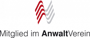AnwaltVerein Logo